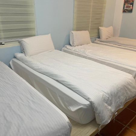 See Hualien B&B Eksteriør bilde