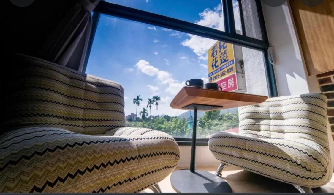 See Hualien B&B Eksteriør bilde