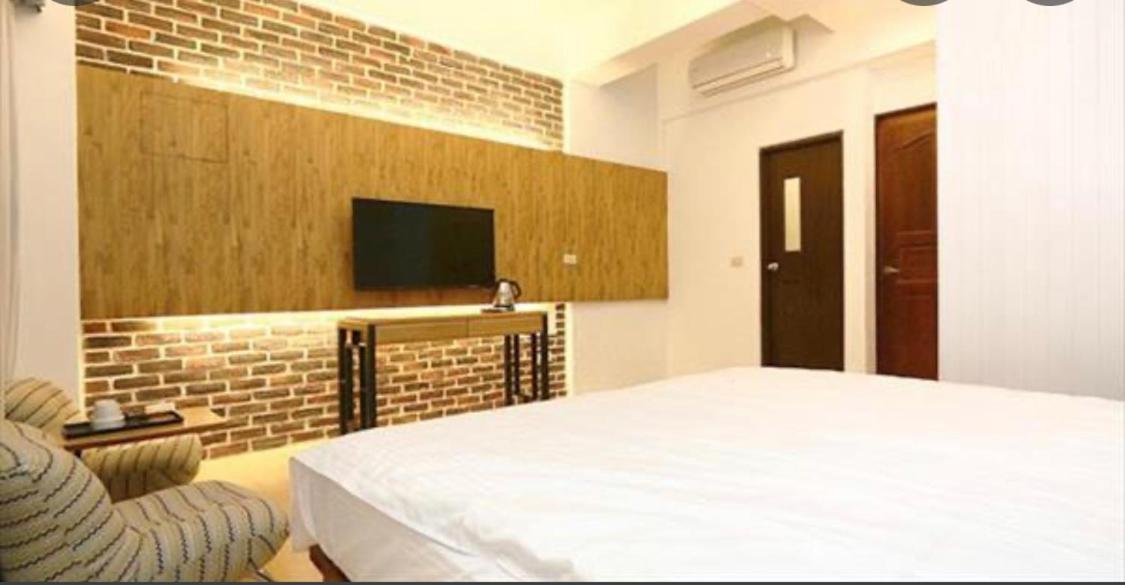 See Hualien B&B Eksteriør bilde