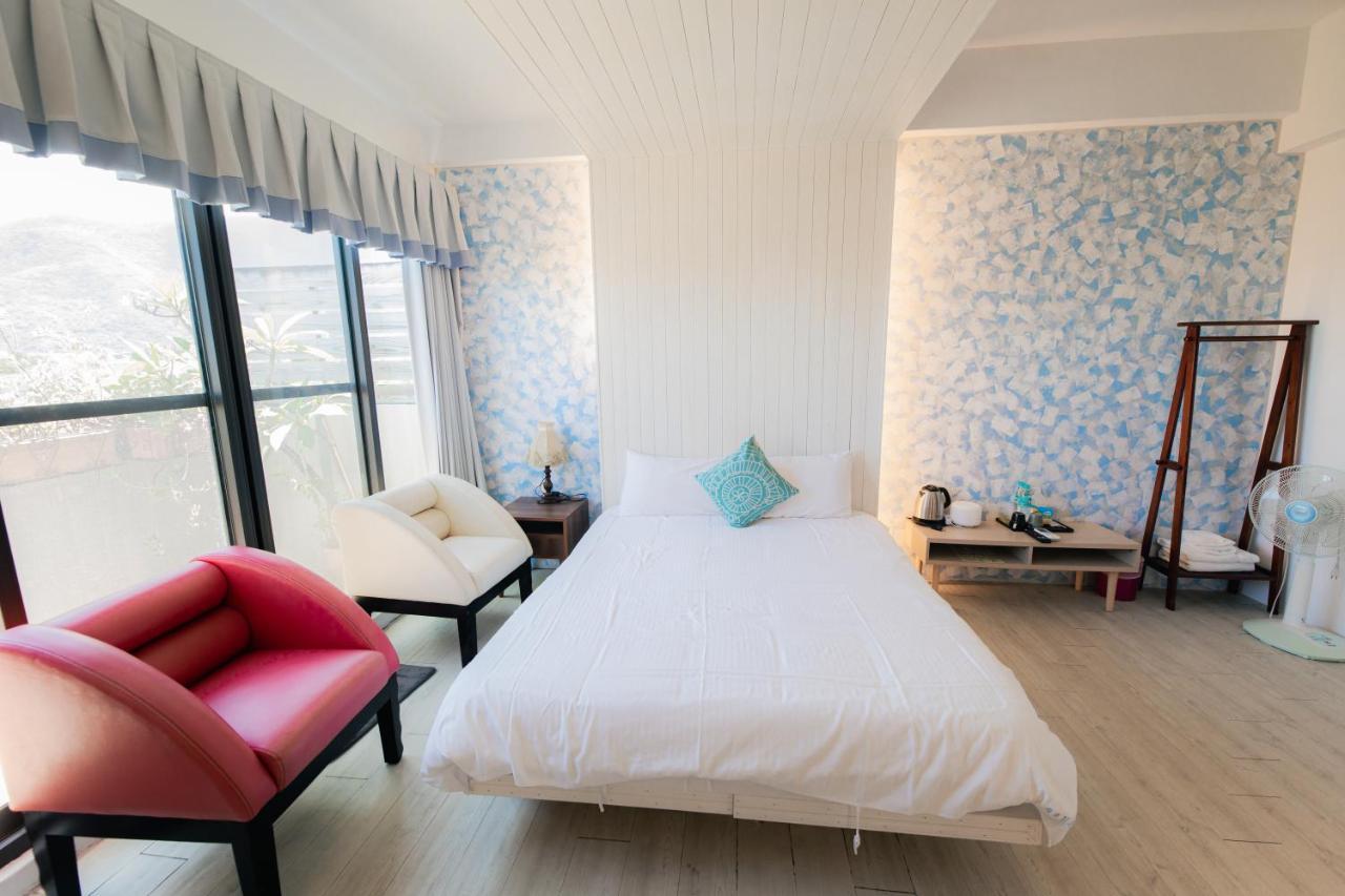 See Hualien B&B Eksteriør bilde