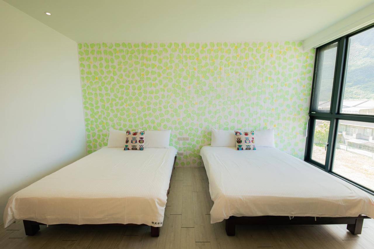 See Hualien B&B Eksteriør bilde