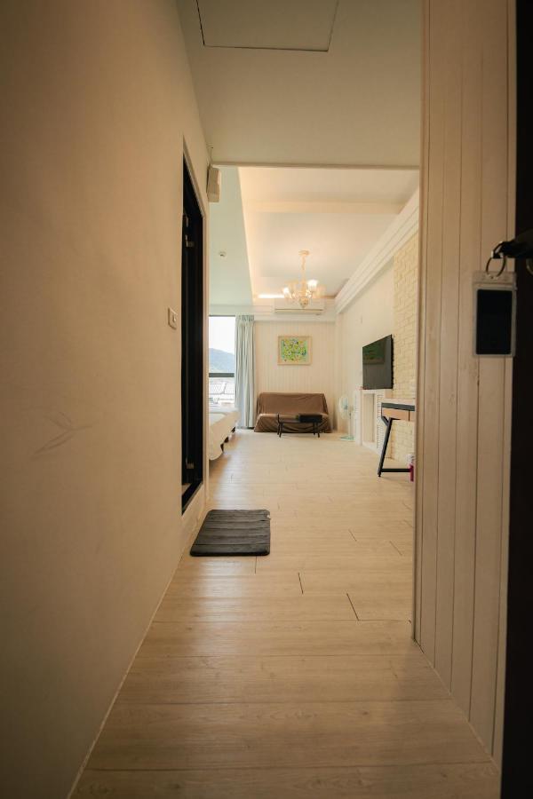 See Hualien B&B Eksteriør bilde