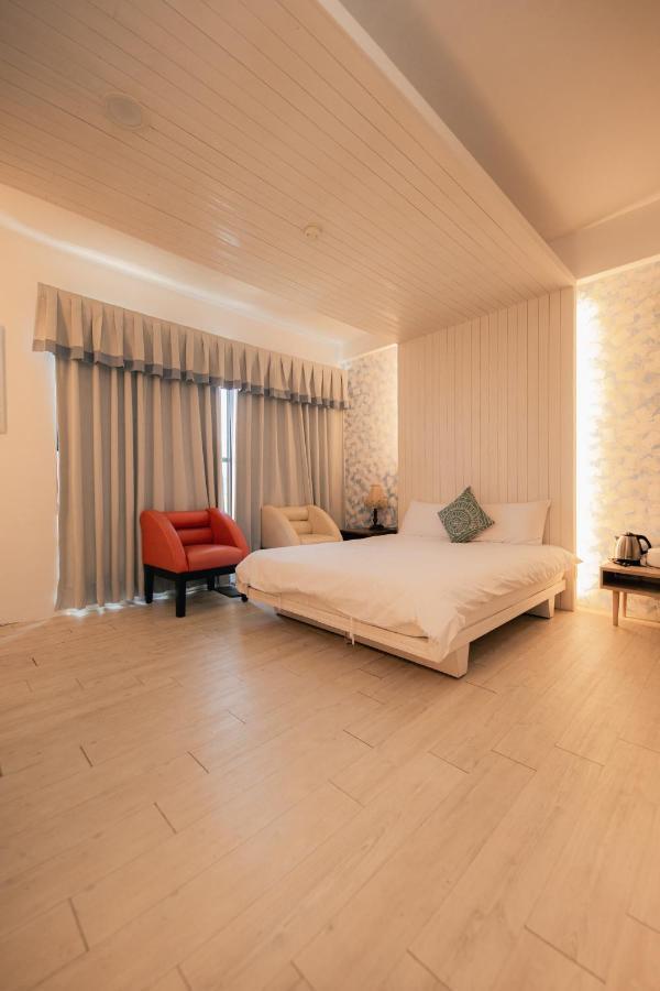 See Hualien B&B Eksteriør bilde