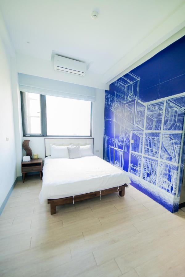 See Hualien B&B Eksteriør bilde