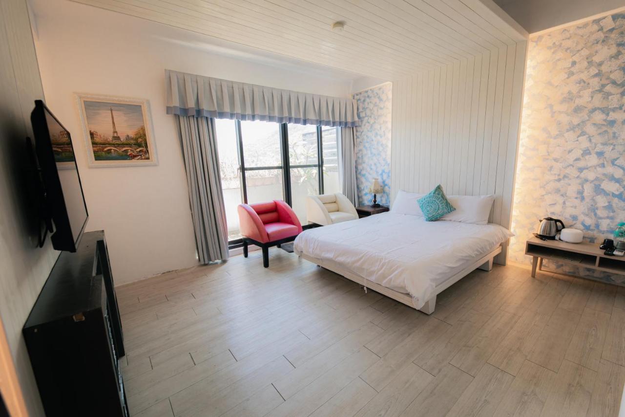 See Hualien B&B Eksteriør bilde