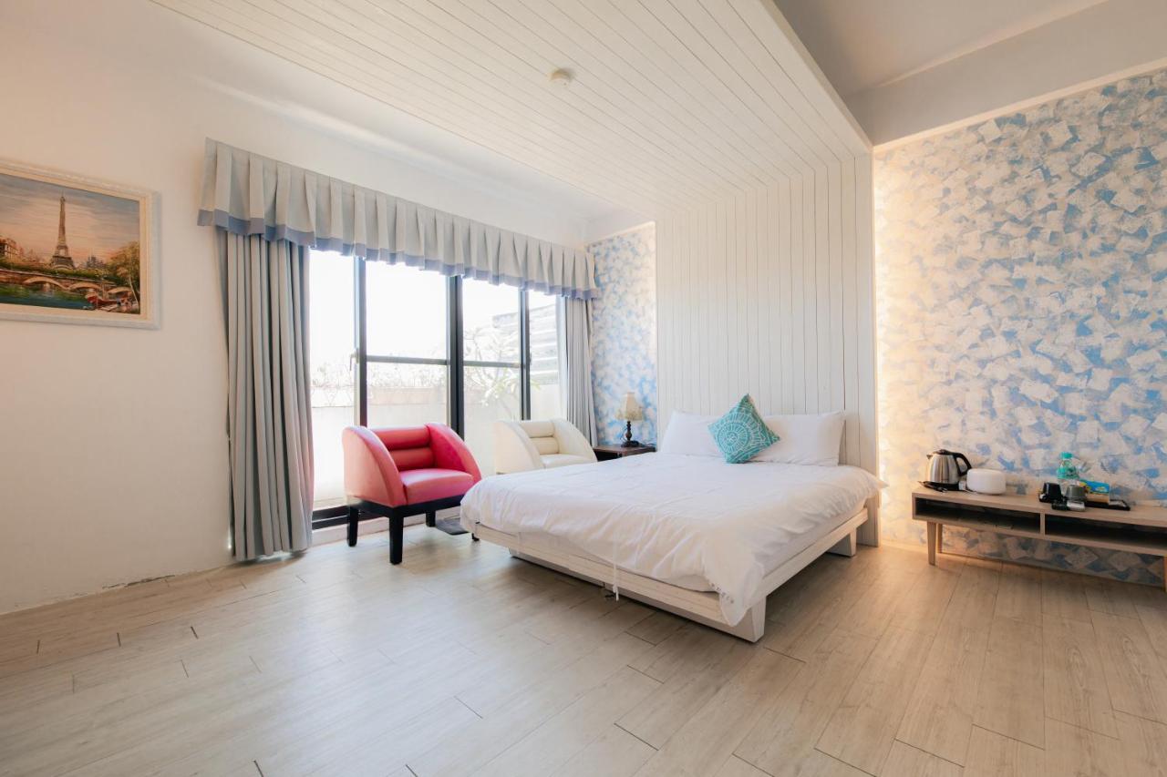 See Hualien B&B Eksteriør bilde