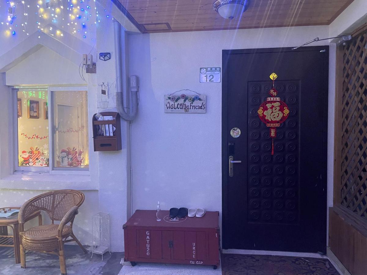 See Hualien B&B Eksteriør bilde