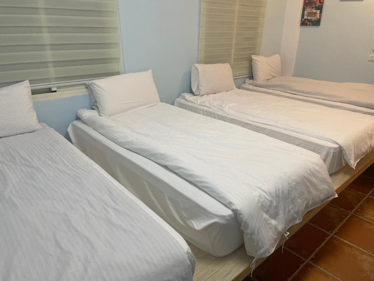 See Hualien B&B Eksteriør bilde
