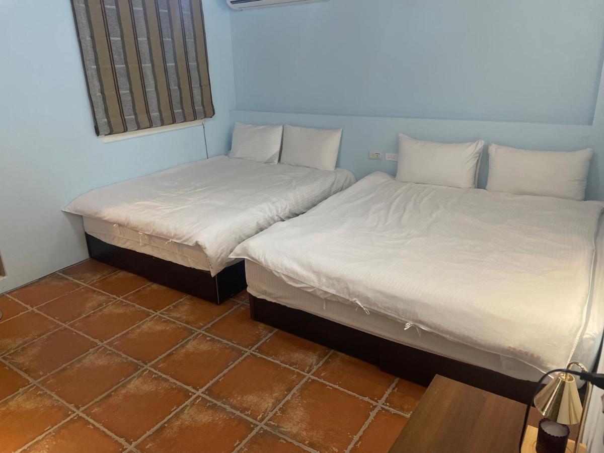 See Hualien B&B Eksteriør bilde