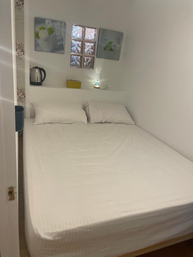 See Hualien B&B Eksteriør bilde