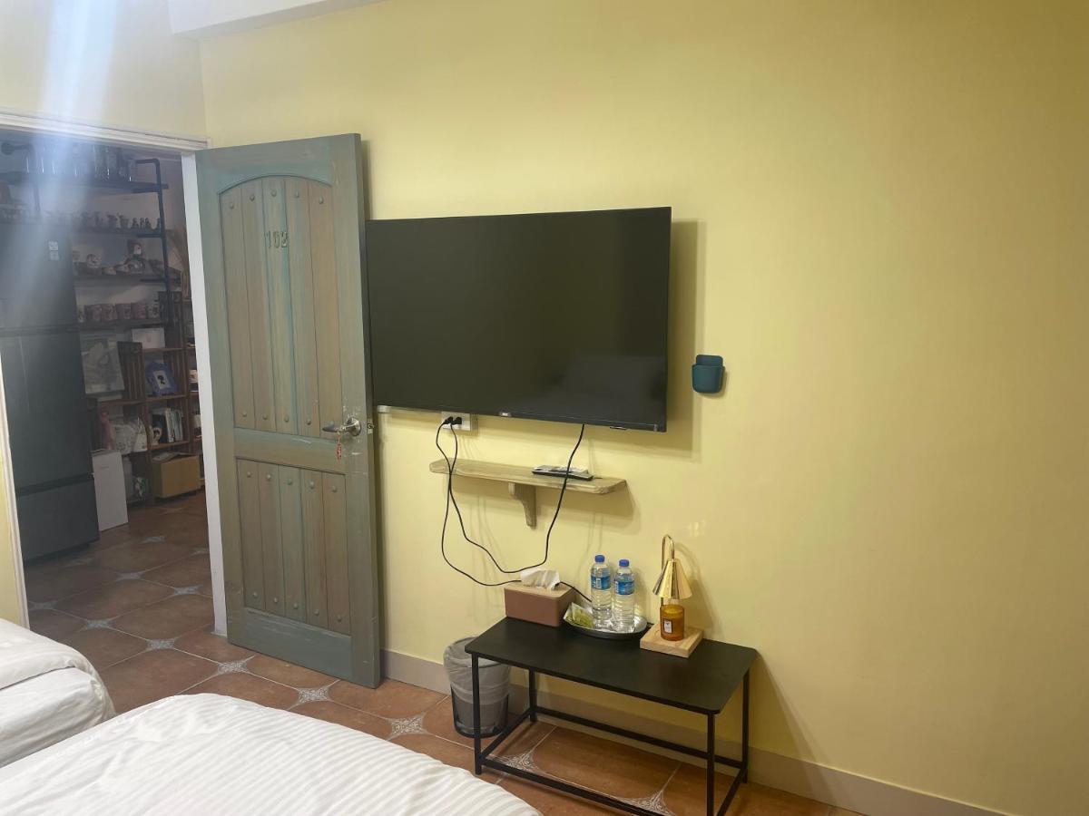 See Hualien B&B Eksteriør bilde