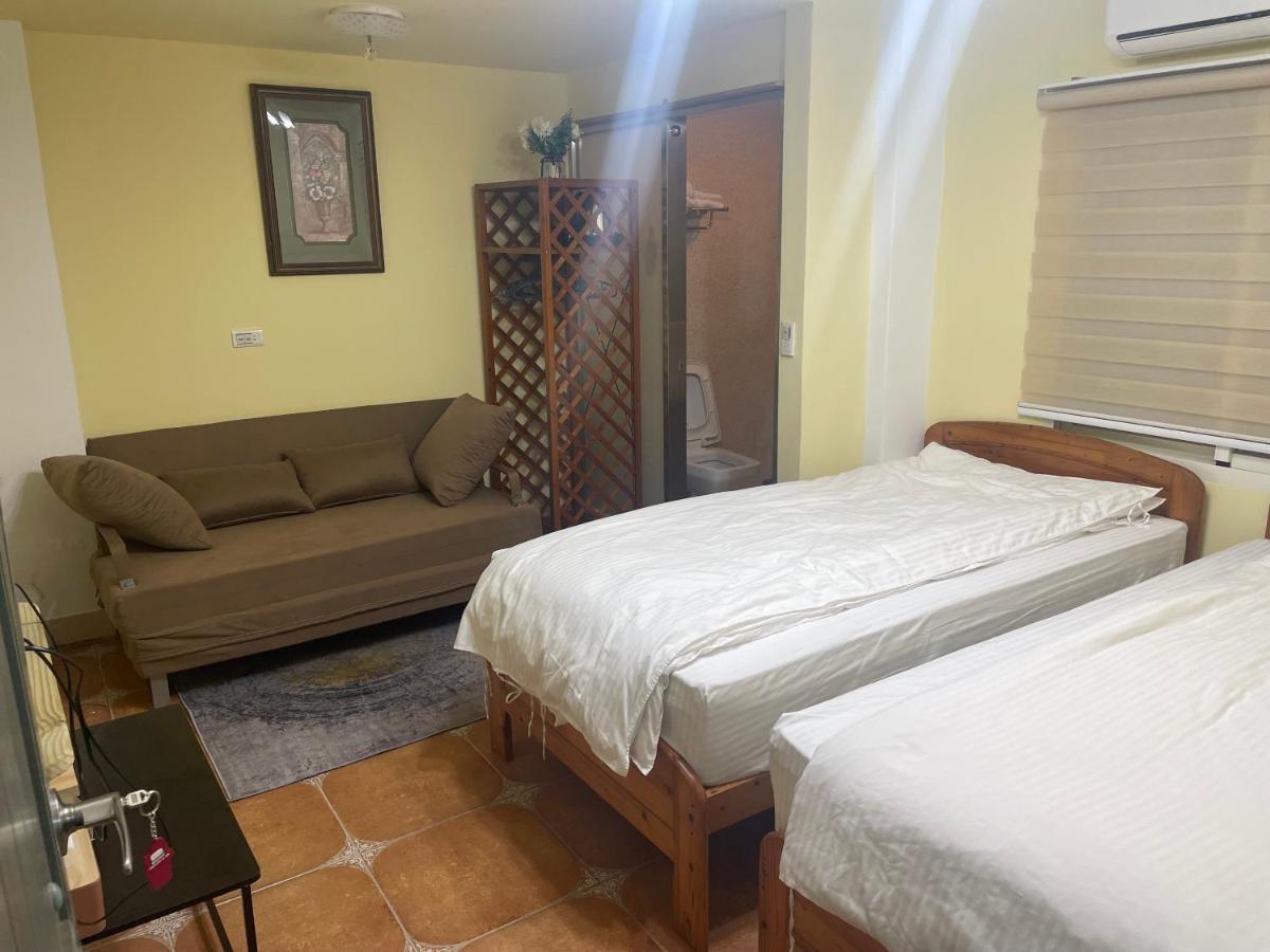 See Hualien B&B Eksteriør bilde