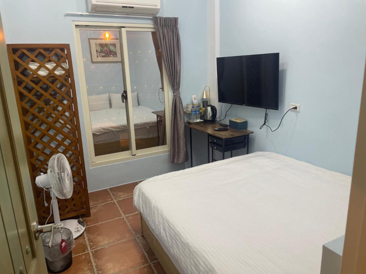 See Hualien B&B Eksteriør bilde