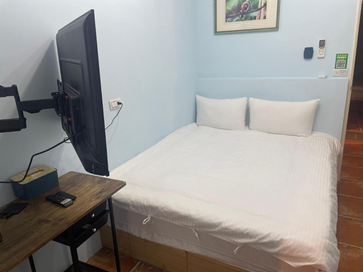 See Hualien B&B Eksteriør bilde